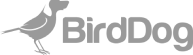 BirdDog logo