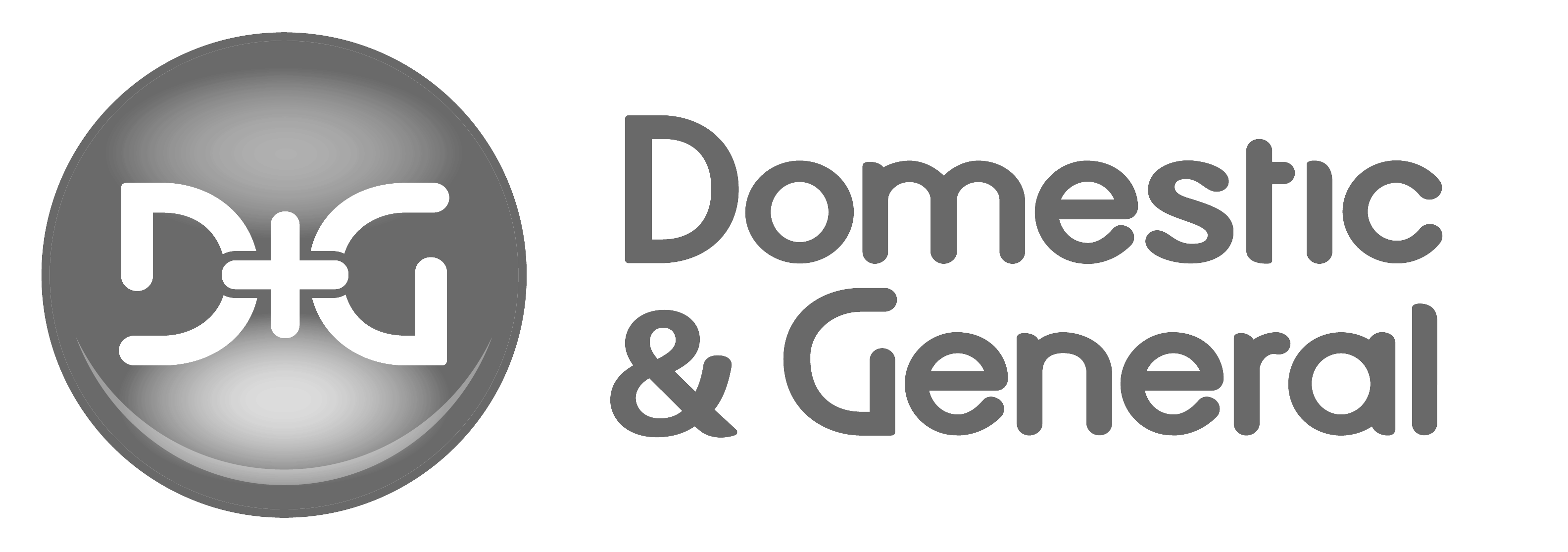 Domestic & General logo