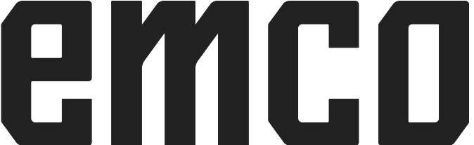 Emco logo