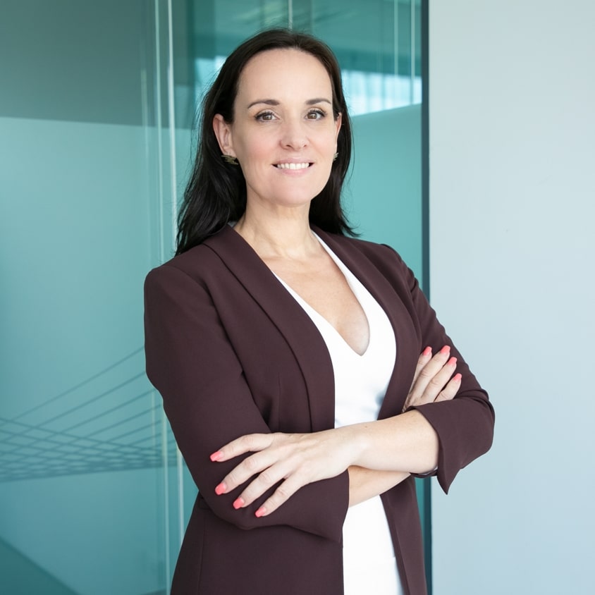 Entrepreneur portrait