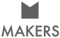 Makers logo