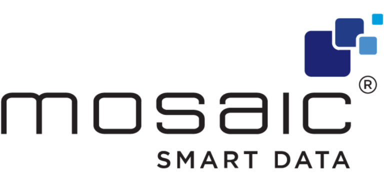 Mosaic Smart Data