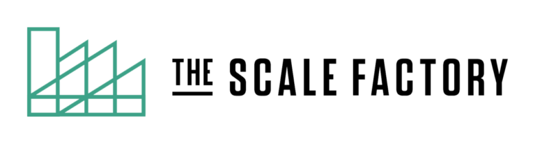 The Scale Factory